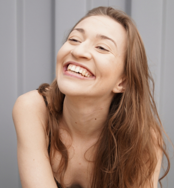 Arabella K. – Schauspiel Sedcard-Foto 3 bei JustInCast
