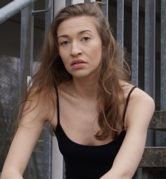 Arabella K. – Schauspiel Sedcard-Foto 2 bei JustInCast