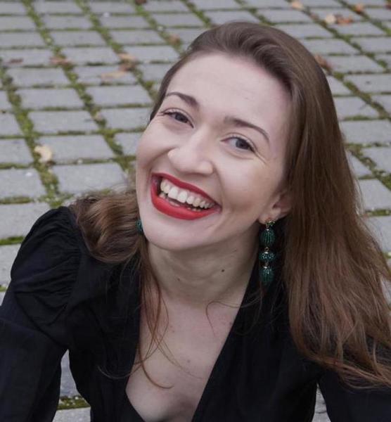 Arabella K. – Schauspiel Profilbild bei JustInCast