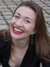 Arabella – Schauspieler & Darsteller Sedcard bei JustInCast