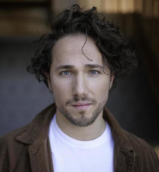 Yasin K. – Schauspiel Profilbild bei JustInCast