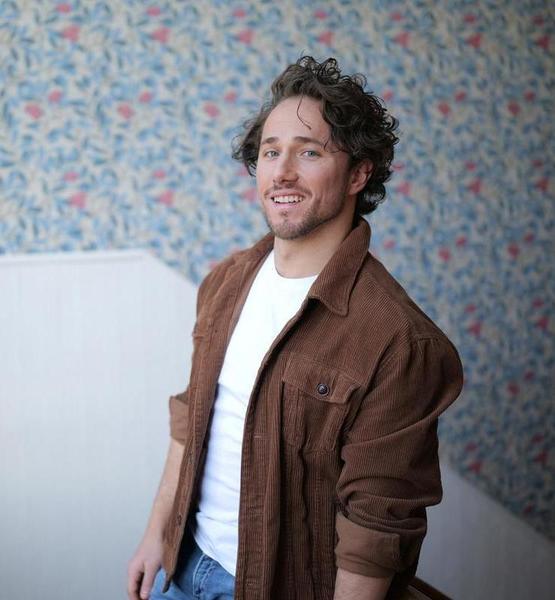 Yasin K. – Schauspiel Sedcard-Foto 5 bei JustInCast