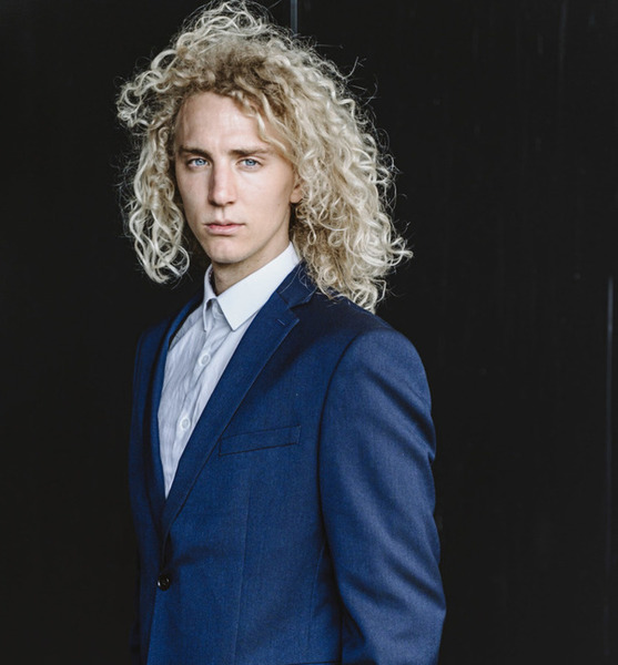 Tim R. – Fashion Profilbild bei JustInCast