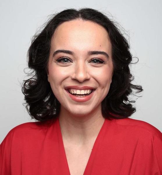 Hazal Ö. – Schauspiel Profilbild bei JustInCast