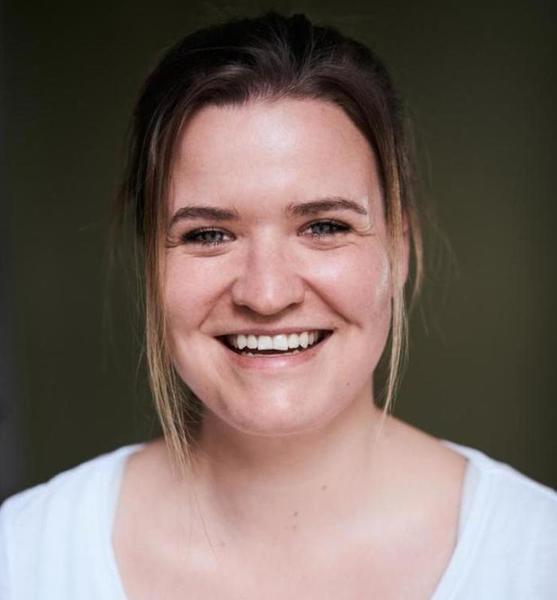 Julia M. – Schauspiel Profilbild bei JustInCast