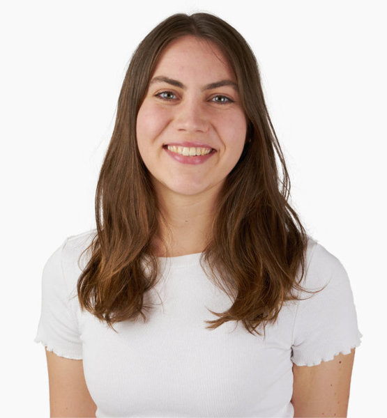 Jacqueline H. – Real People Profilbild bei JustInCast