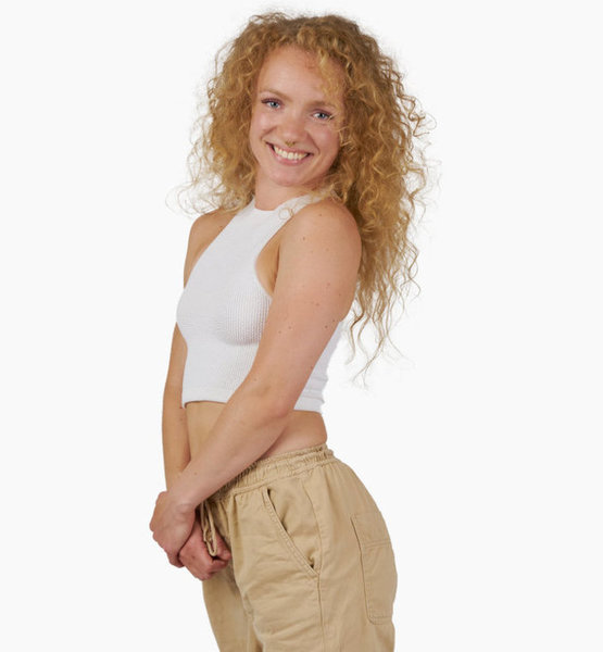 Nelli J. – Schauspiel Sedcard-Foto 8 bei JustInCast