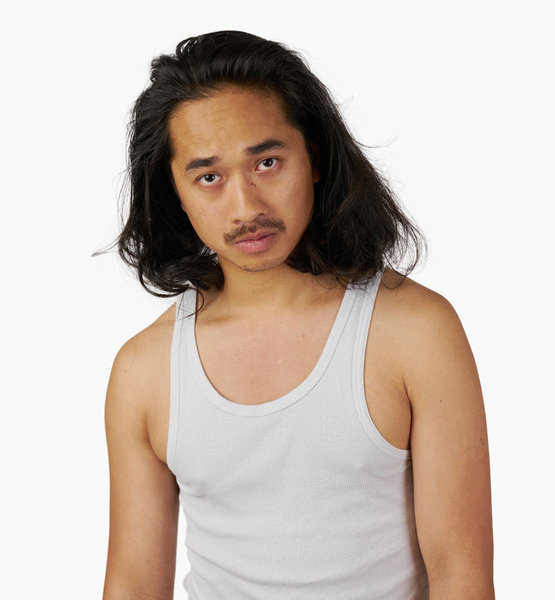 Khiem T. – Real People Profilbild bei JustInCast