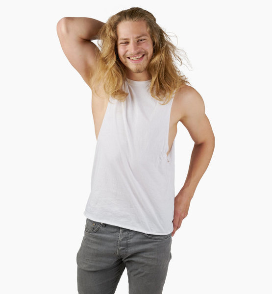 Kristoffer  S. – Schauspiel Sedcard-Foto 3 bei JustInCast