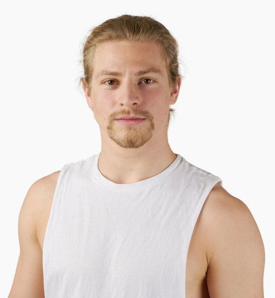 Kristoffer  S. – Schauspiel Sedcard-Foto 4 bei JustInCast