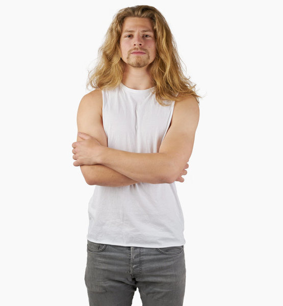 Kristoffer  S. – Schauspiel Sedcard-Foto 5 bei JustInCast