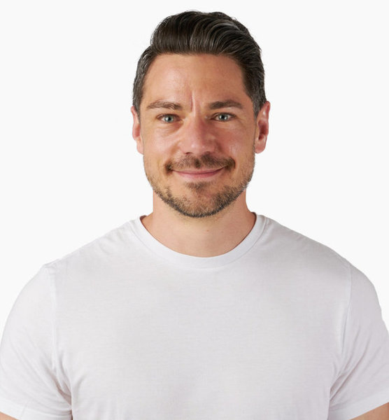 Sascha R. – Fashion Sedcard-Foto 6 bei JustInCast