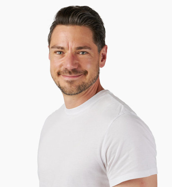 Sascha R. – Fashion Sedcard-Foto 7 bei JustInCast