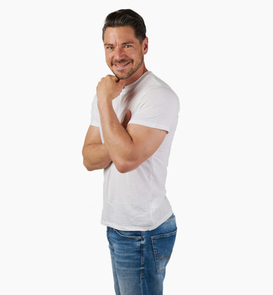 Sascha R. – Fashion Sedcard-Foto 10 bei JustInCast