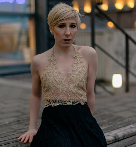 Sonja G. – Schauspiel Sedcard-Foto 5 bei JustInCast