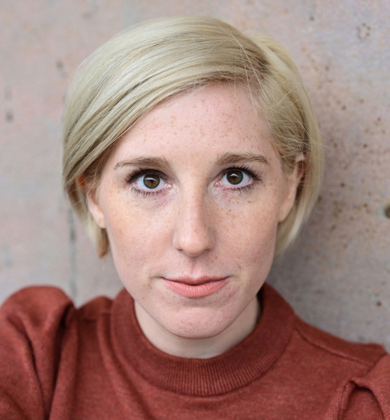 Sonja G. – Schauspiel Sedcard-Foto 2 bei JustInCast