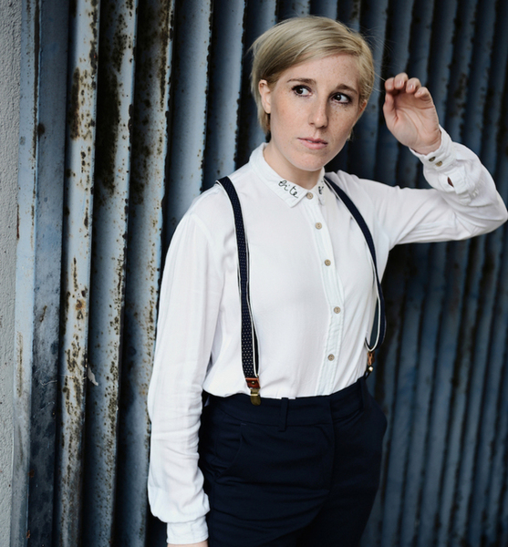 Sonja G. – Schauspiel Sedcard-Foto 4 bei JustInCast