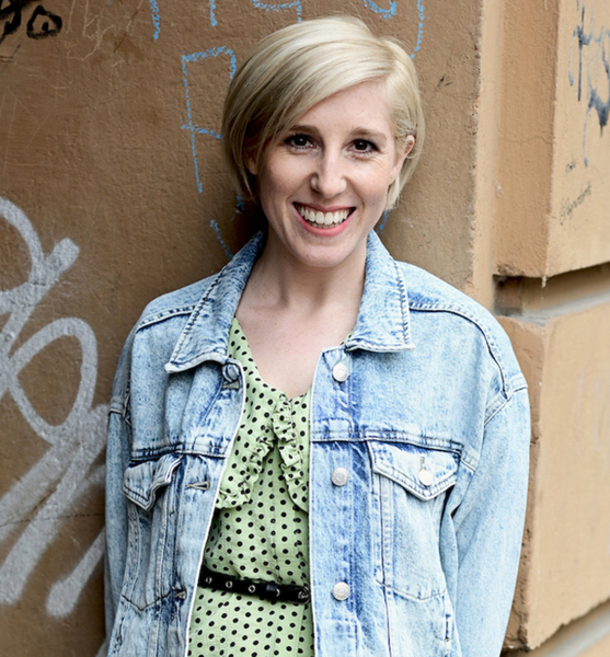 Sonja G. – Schauspiel Profilbild bei JustInCast