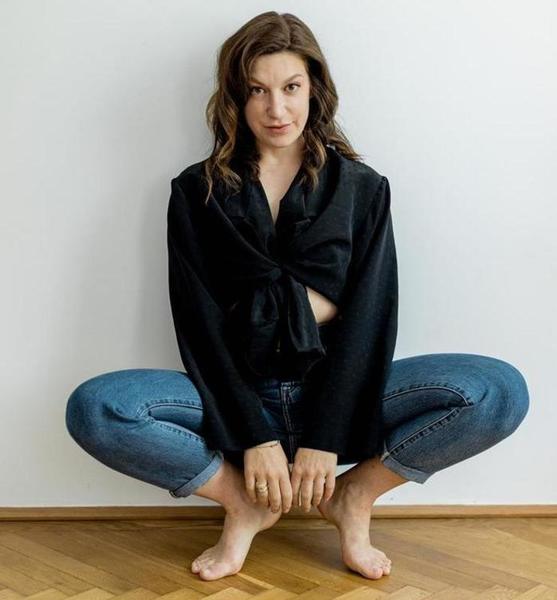 Elke W. – Schauspiel Profilbild bei JustInCast