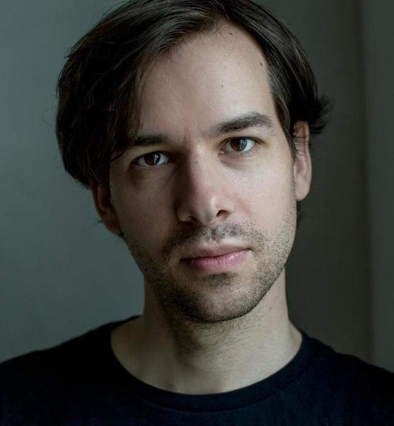 Michael Gernot S. – Schauspiel Sedcard-Foto 2 bei JustInCast