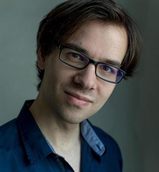 Michael Gernot S. – Schauspiel Sedcard-Foto 3 bei JustInCast