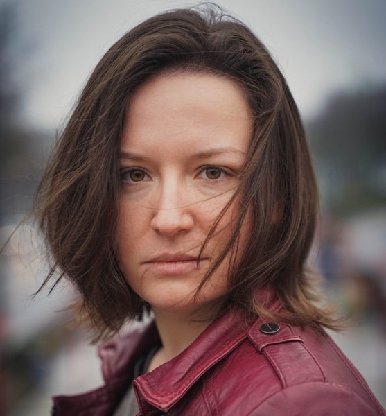 Melanie W. – Schauspiel Profilbild bei JustInCast