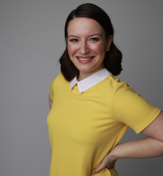 Melanie W. – Schauspiel Sedcard-Foto 3 bei JustInCast