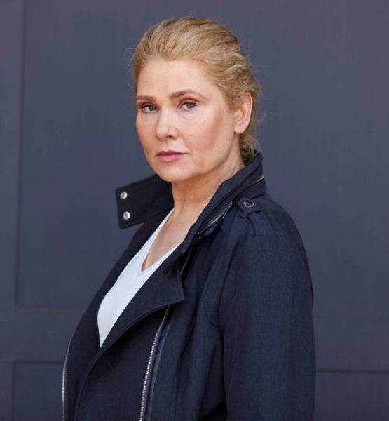 Silke N. – Acting profile image at JustInCast
