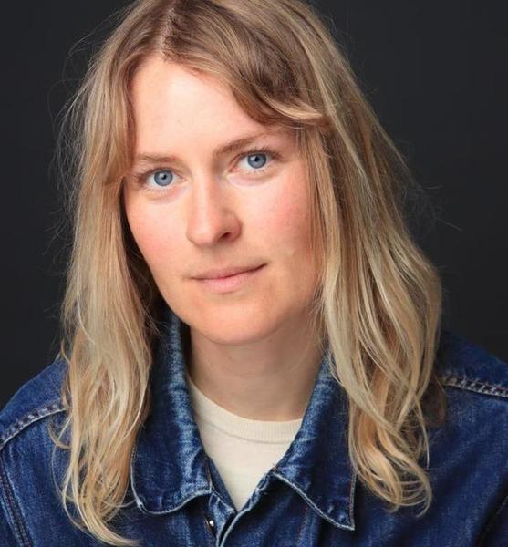 Maya M. – Schauspiel Profilbild bei JustInCast