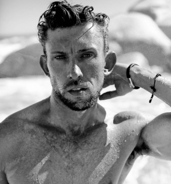 Terence  E. – Fashion Profilbild bei JustInCast
