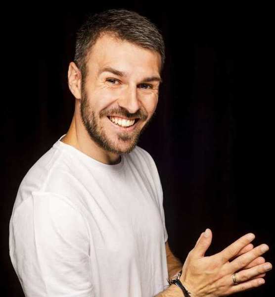 Konstantinos V. – Acting profile image at JustInCast