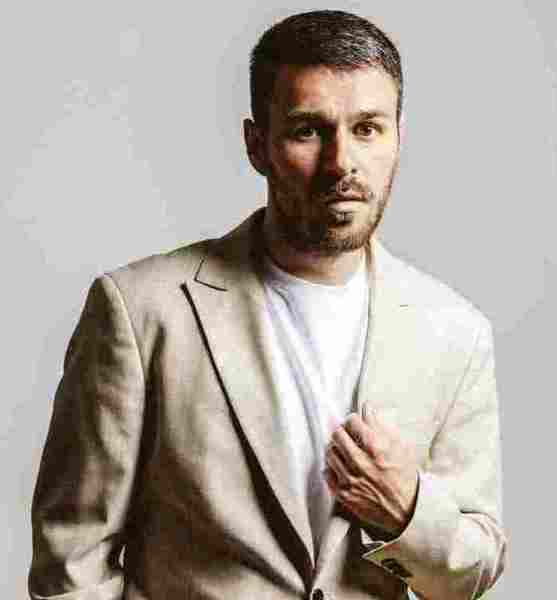 Konstantinos V. – Acting sedcard image 5 at JustInCast