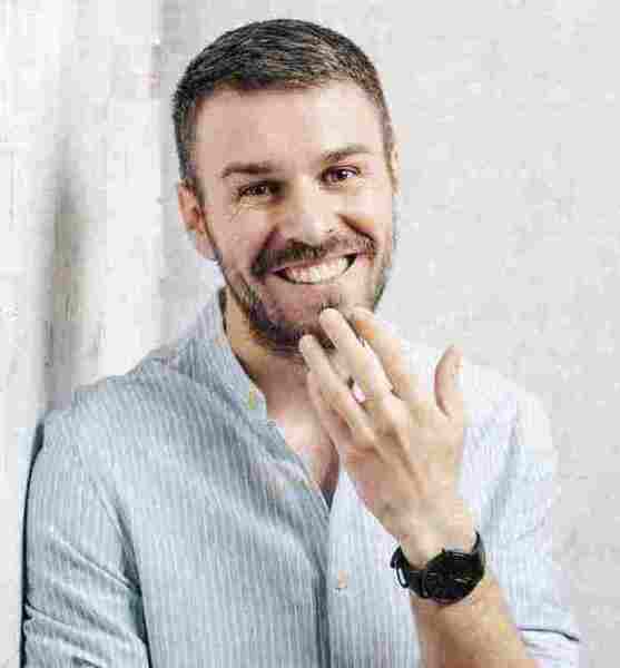 Konstantinos V. – Acting sedcard image 4 at JustInCast