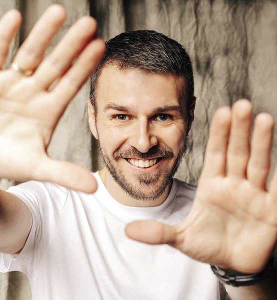 Konstantinos V. – Acting sedcard image 2 at JustInCast