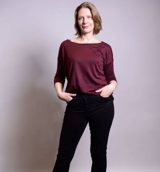 Daniela S. – Schauspiel Sedcard-Foto 3 bei JustInCast