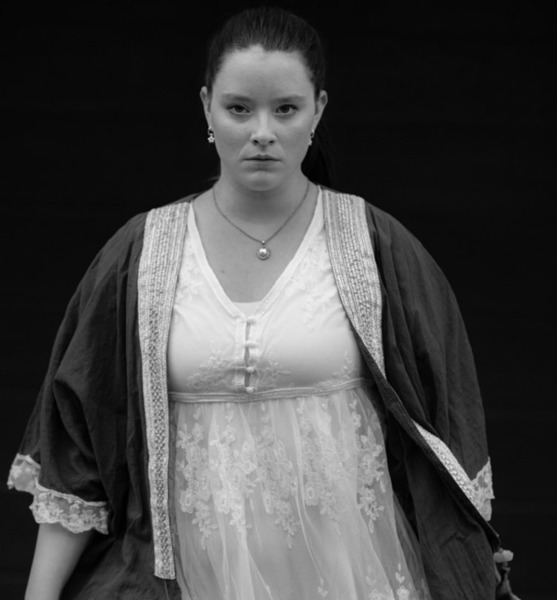Carmen B. – Schauspiel Sedcard-Foto 4 bei JustInCast