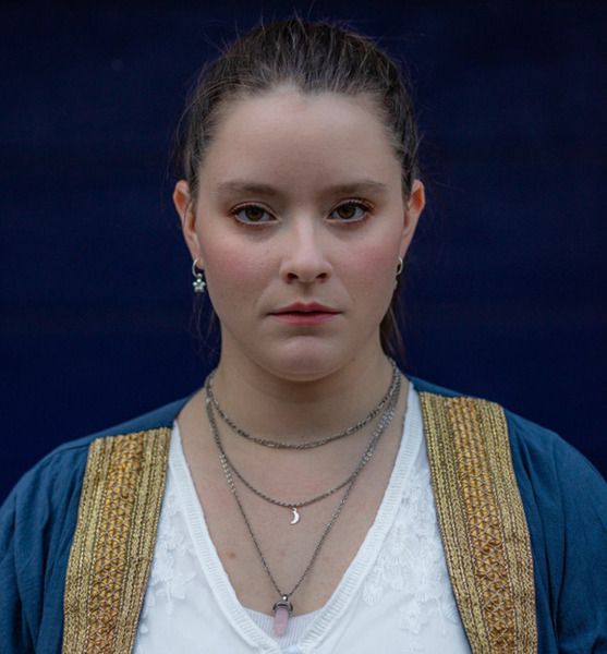 Carmen B. – Schauspiel Sedcard-Foto 3 bei JustInCast