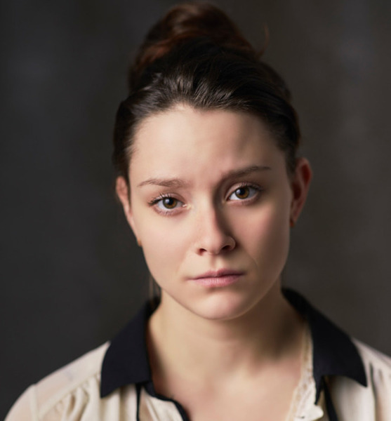 Carmen B. – Schauspiel Profilbild bei JustInCast
