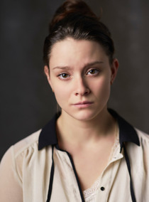Carmen – Schauspieler & Darsteller Sedcard bei JustInCast