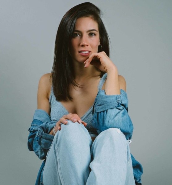 Lisa K. – Fashion Profilbild bei JustInCast