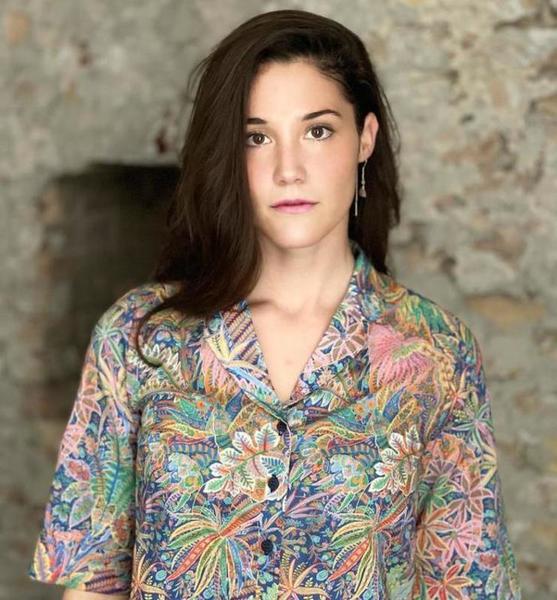 Annika  S. – Schauspiel Profilbild bei JustInCast