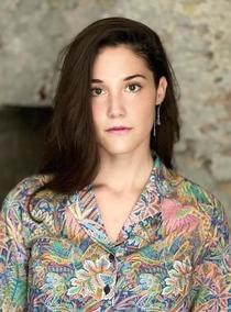 Annika  – Schauspieler & Darsteller Sedcard bei JustInCast