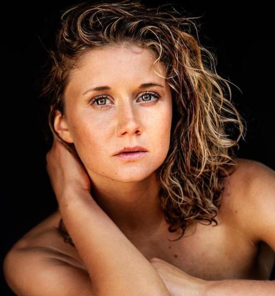 Farina Violetta  G. – Schauspiel Profilbild bei JustInCast