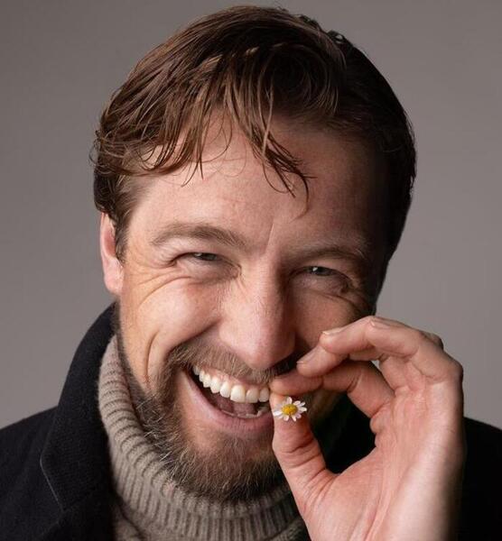 Michiel G. – Schauspiel Sedcard-Foto 3 bei JustInCast