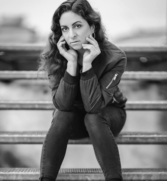 Judith S. – Schauspiel Sedcard-Foto 3 bei JustInCast