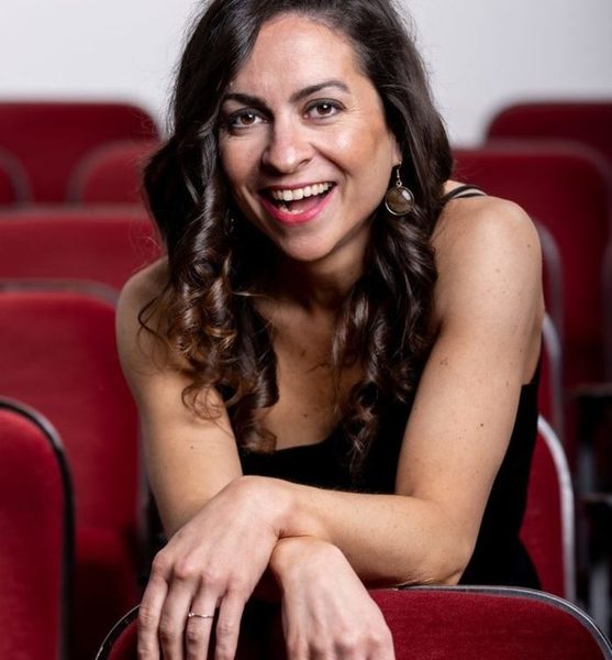 Judith S. – Schauspiel Profilbild bei JustInCast
