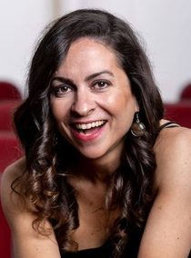Judith – Schauspieler & Darsteller Sedcard bei JustInCast
