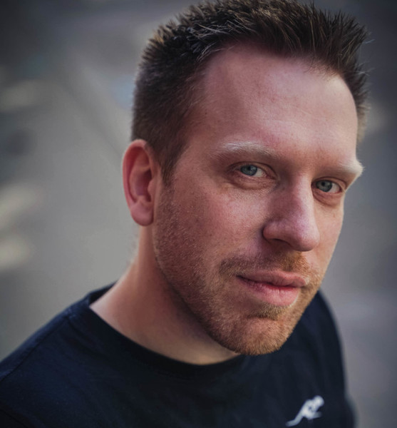 Johannes P. – Schauspiel Profilbild bei JustInCast