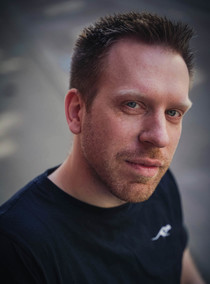 Johannes – Schauspieler & Darsteller Sedcard bei JustInCast