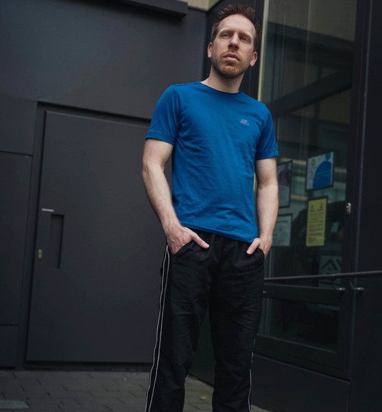 Johannes P. – Schauspiel Sedcard-Foto 3 bei JustInCast